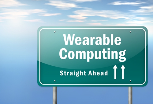Is wearable technology the next playground for mobile application developers.