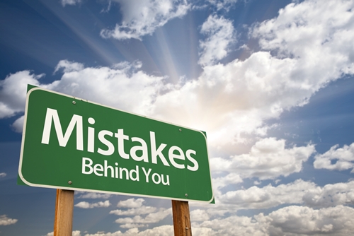 There are several mistakes that cause business applications to fail.