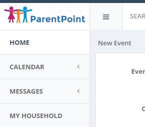 ParentPoint Web